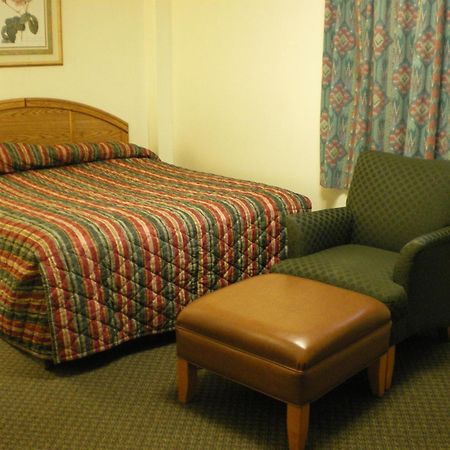 Sun-Dek Motel Medicine Hat Exteriér fotografie